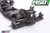 B2001 MSB1 1/10 2WD Electric Buggy Kit w/Gear Diff