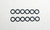 A2180 Lower Arm Insert O-ring (12pcs): MTC3