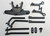 A2439 Bumper & Body Mount Parts: MTC3