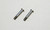 A2553 Shock Shaft F/R (2pcs): MTC3