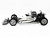 H2009 MRX7 1/8 On Road Car Kit