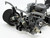 H2009 MRX7 1/8 On Road Car Kit