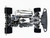H2009 MRX7 1/8 On Road Car Kit