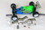 B2001/1-B MSB1 Pre-Built 1/10 Electric Buggy Kit with Flash Point R/C Option Parts