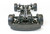 A2005-C/1 MTC2R Pre-Built 1/10 EP Touring Car Kit (Carbon Chassis) w/B0558