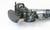 A2005-C/1 MTC2R Pre-Built 1/10 EP Touring Car Kit (Carbon Chassis) w/B0558
