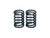 H2521 Rear Spring 1.9-6.5: MRX7