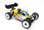 E2031 MBX8R 1/8 US Edition Nitro Buggy Kit