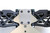 FP2234 FP Light Weight Titanium Skid Plate (Rear)