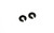 A2516-B Shock Spring Steel Bottom Collar 2pcs  (Black): MTC3