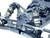 B2503-B Graphite Front Shock Stay (+2): MSB1