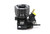 FP2508  FP03 .21 Nitro Engine Combo with Ceramic Rear Bearing and FP2500 Tuned Pipe