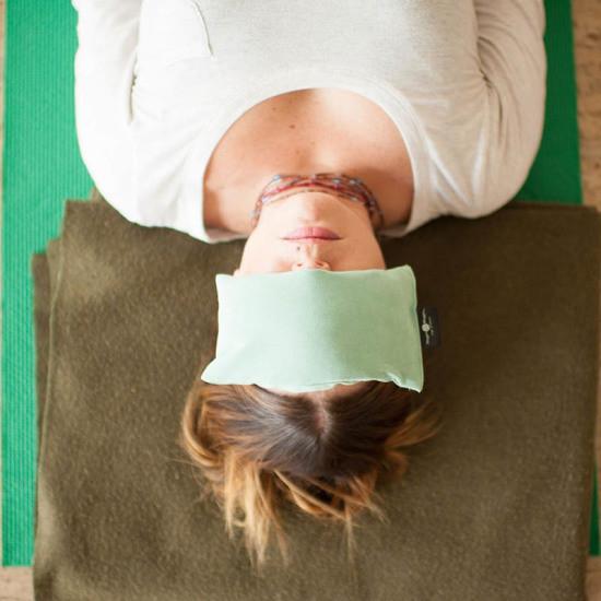 Hugger Mugger Soothing Eyebag