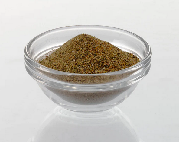 Threefold Blend Powder (Slightly Sweet)