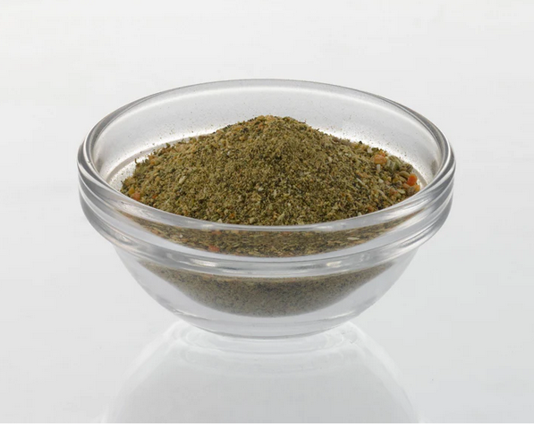 Threefold Blend Powder (Savory)