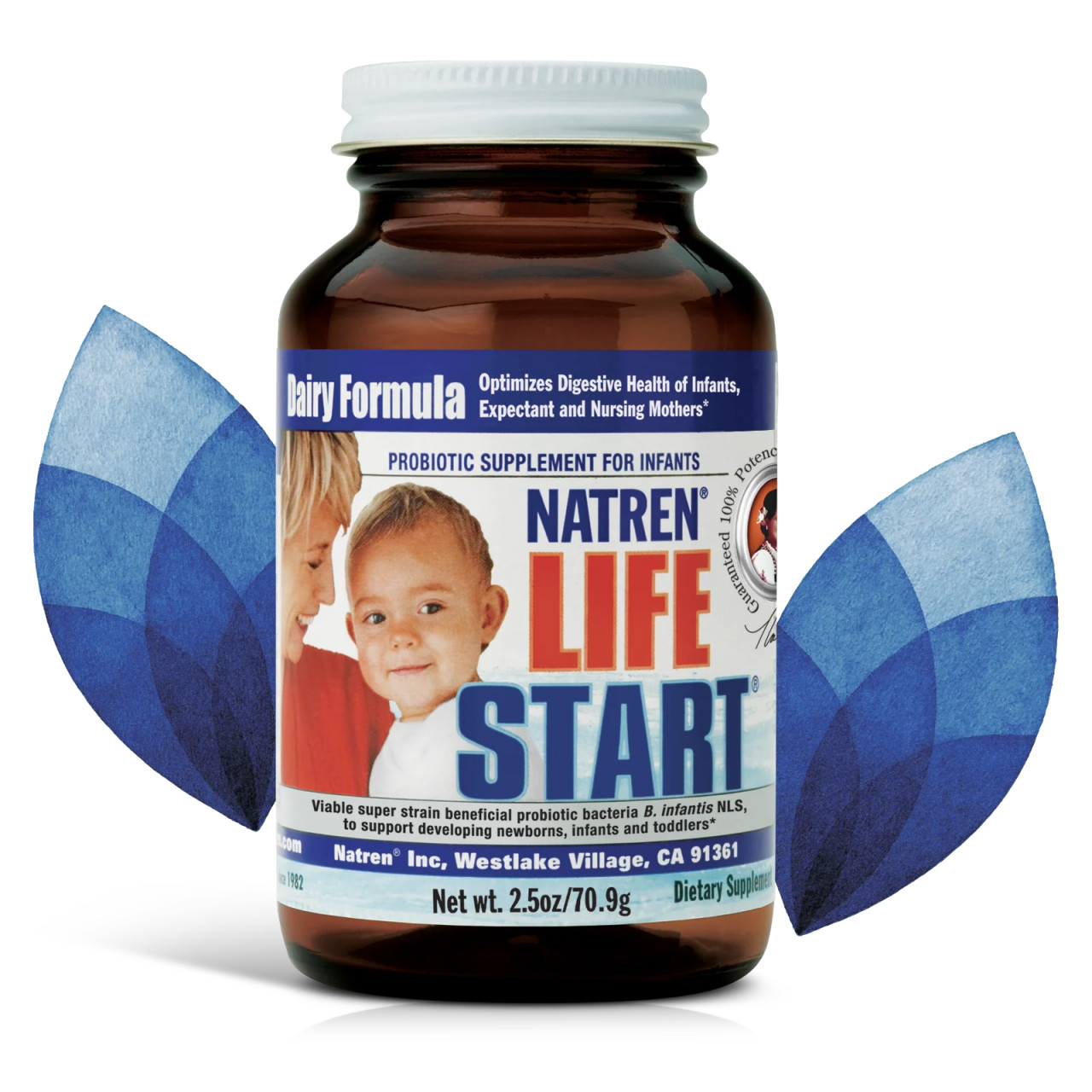 Life Start Infant Bifidum