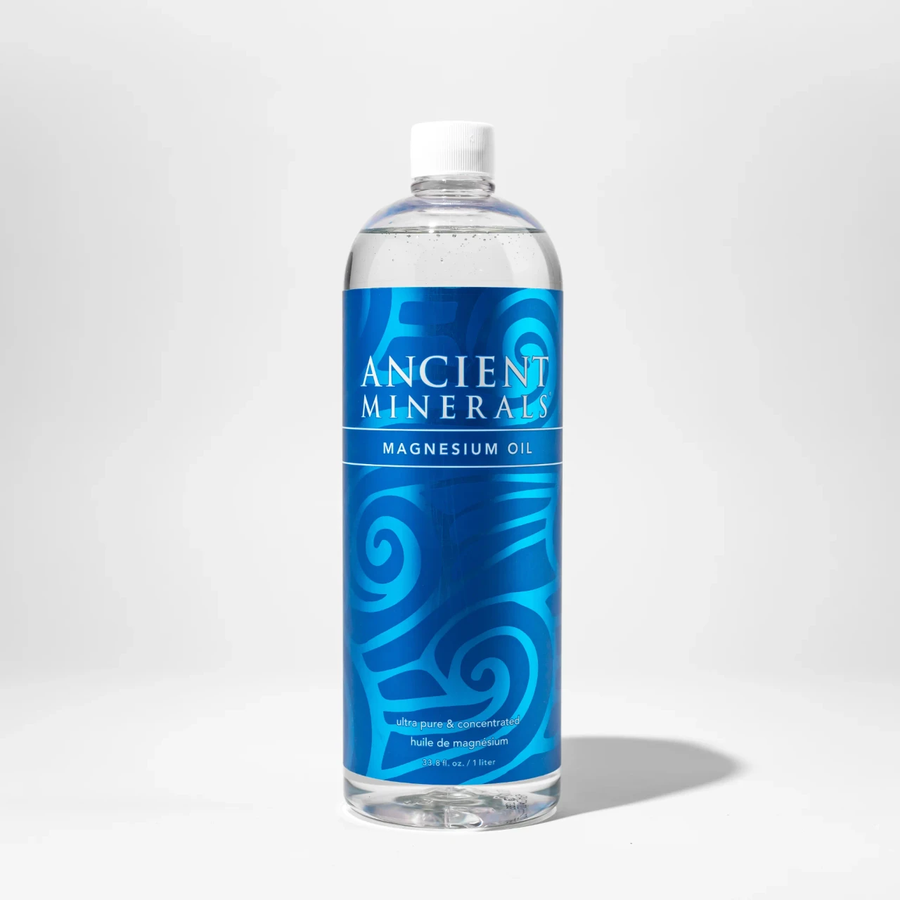 Magnesium Oil