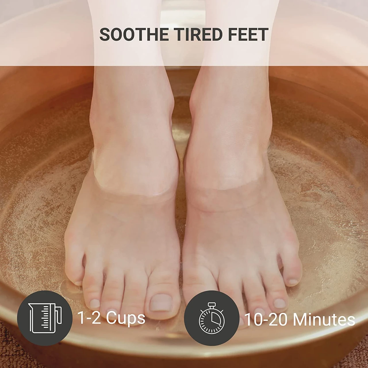 Magnetic Clay Bath