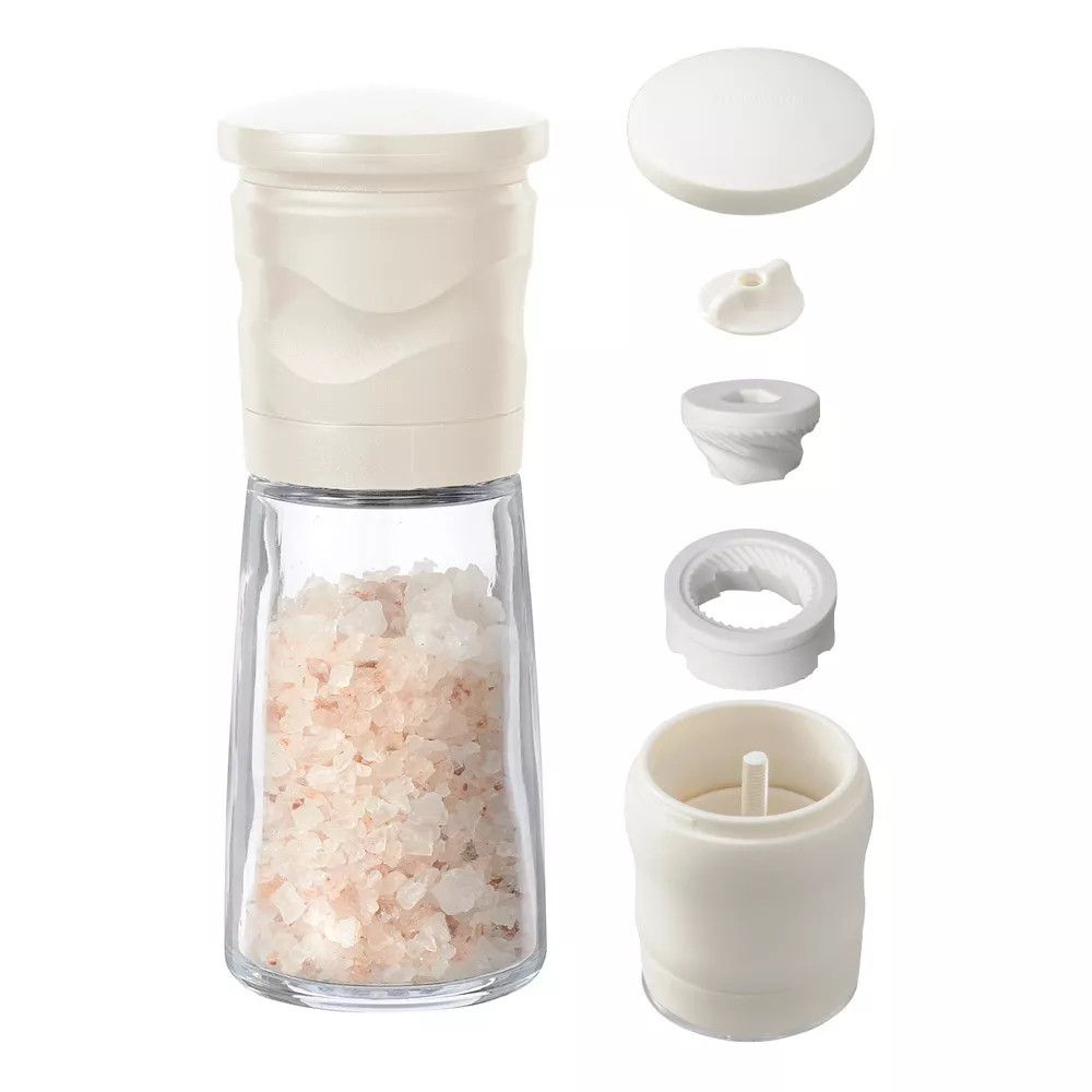 Ceramic Adjustable Mill