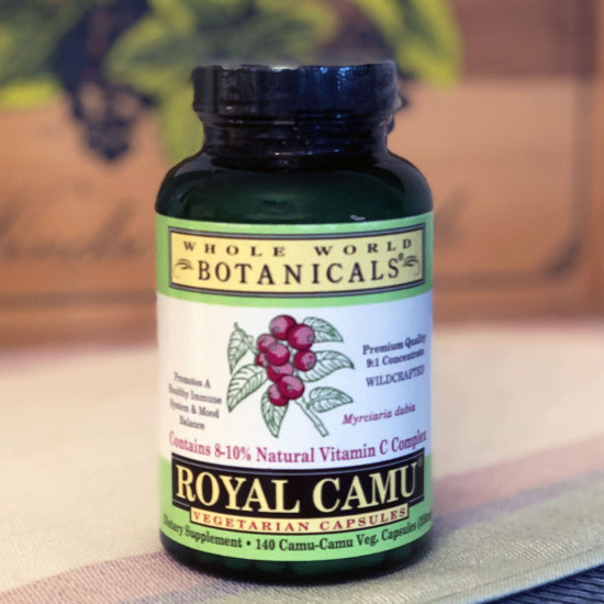 Royal Camu 1