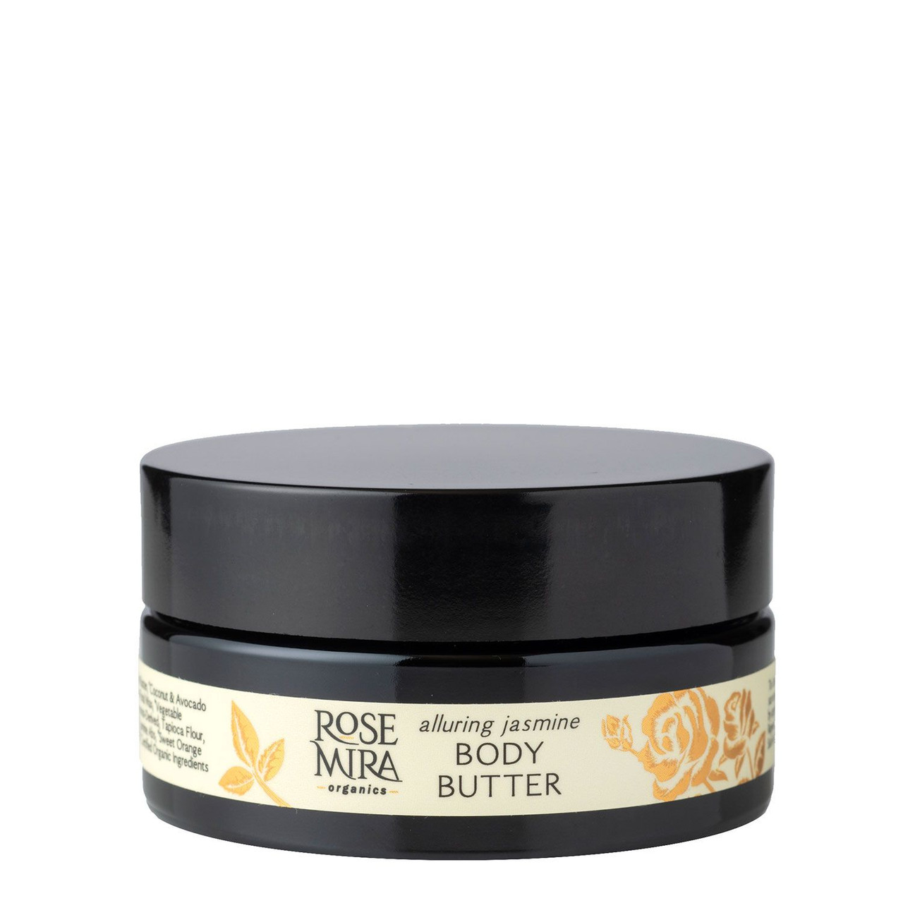 Alluring Jasmine Body Butter