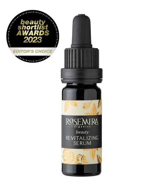 Beauty Revitalizing Serum