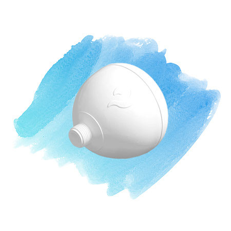 New Century Shower Filter