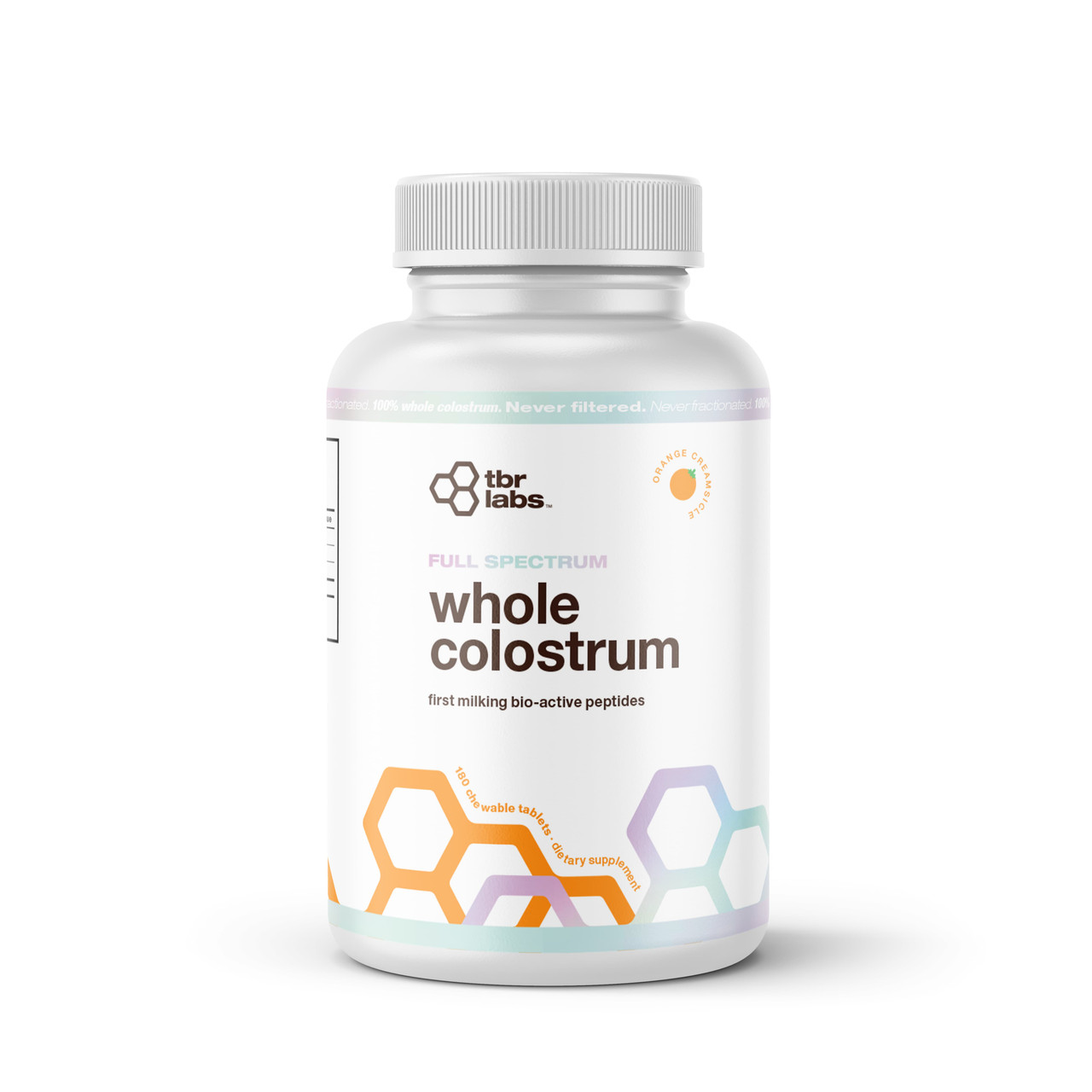 Colostrum