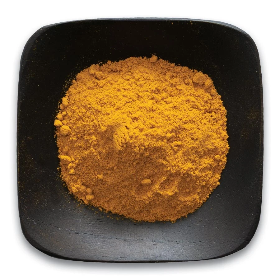Organic Turmeric Root Powder