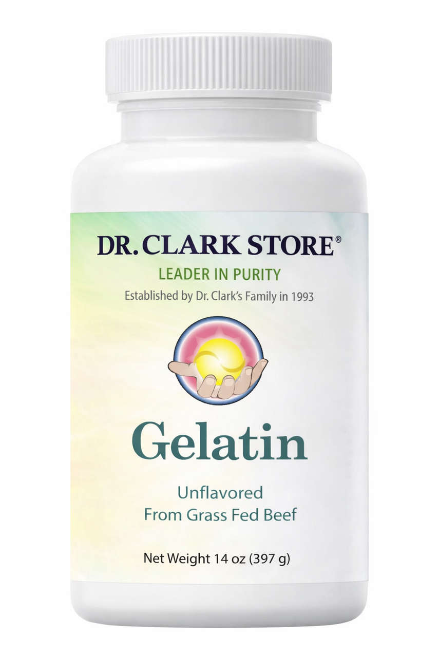 Beef Gelatin