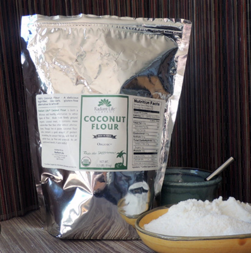 Coconut Flour
