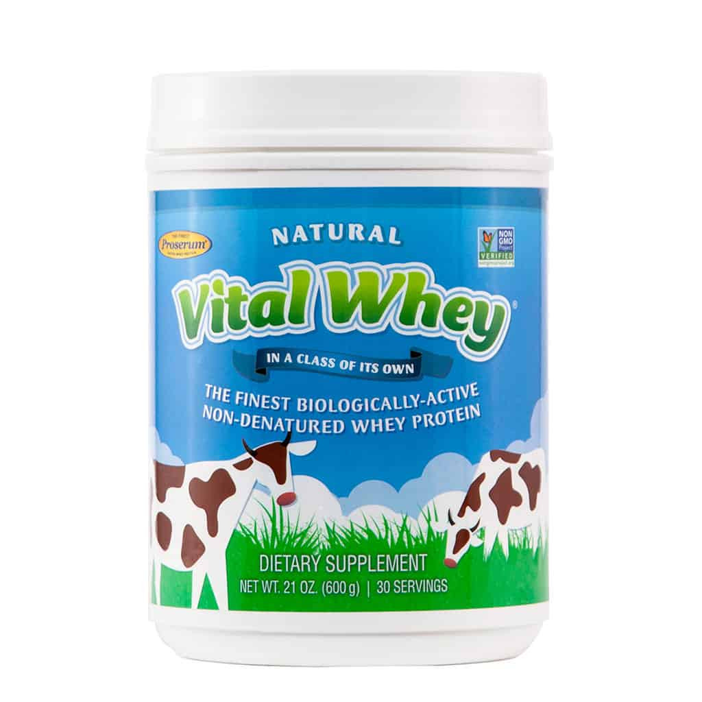 Vital Whey