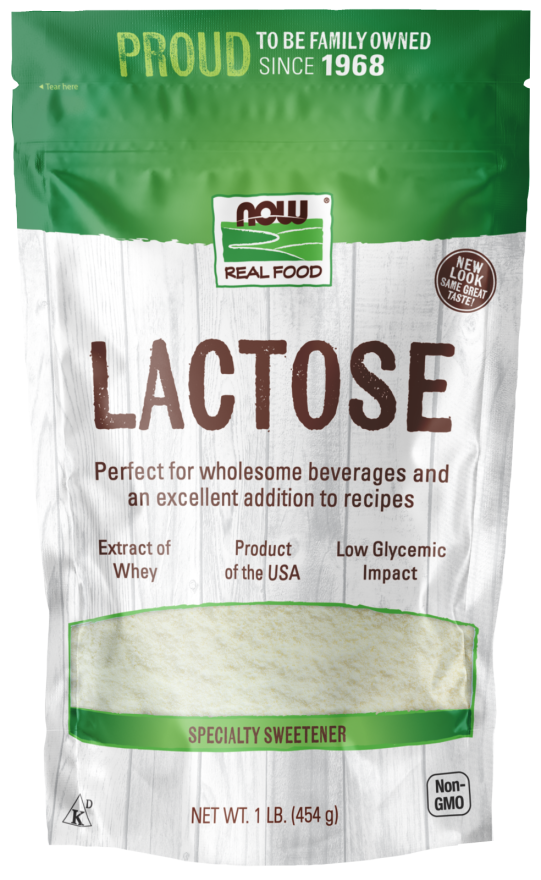 Lactose