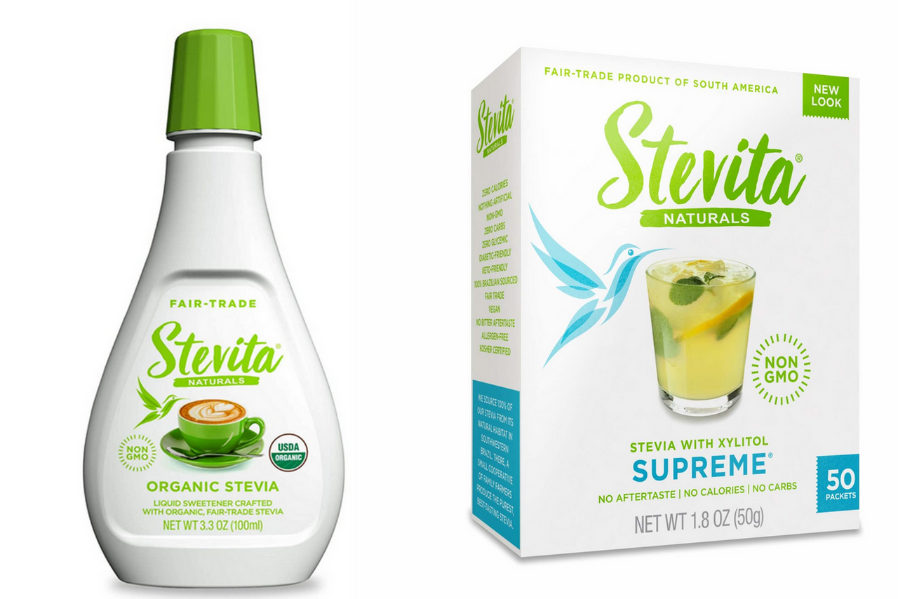 Stevia