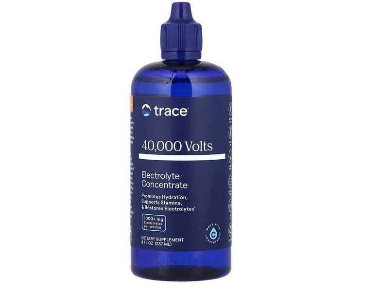 40,000 Volts Electrolyte Concentrate