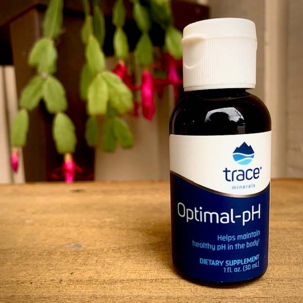 011008 - OPTIMAL pH