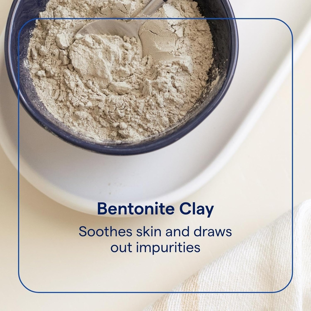 Bentonite Clay