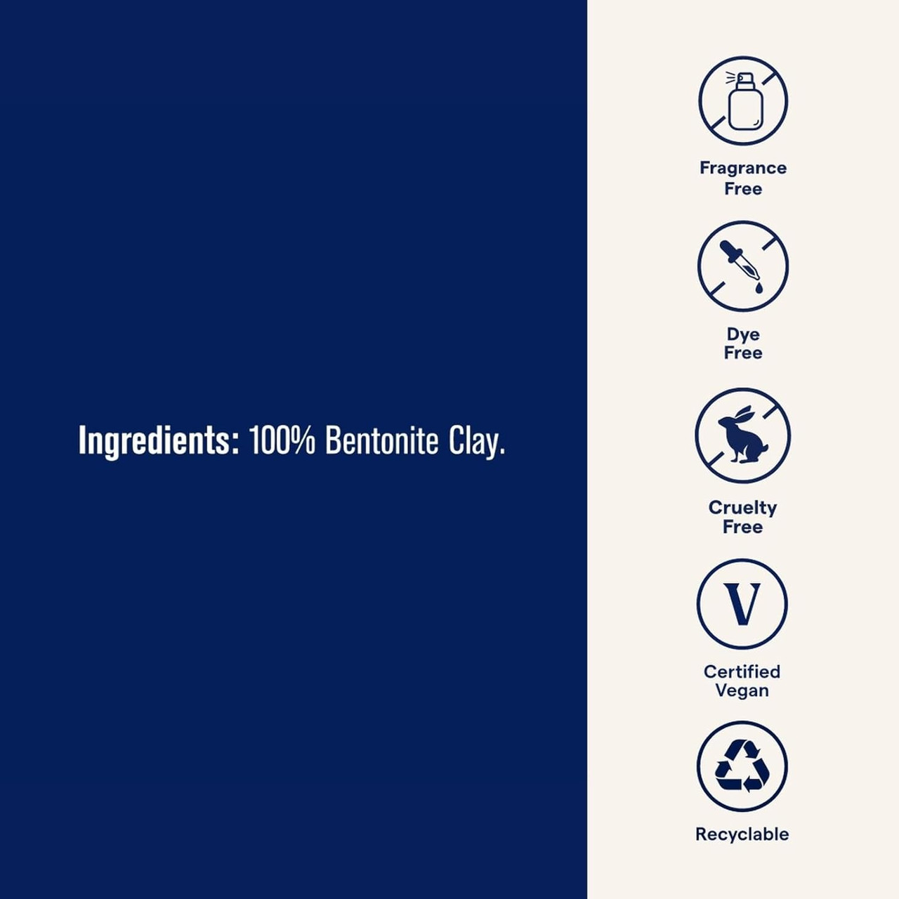 Bentonite Clay