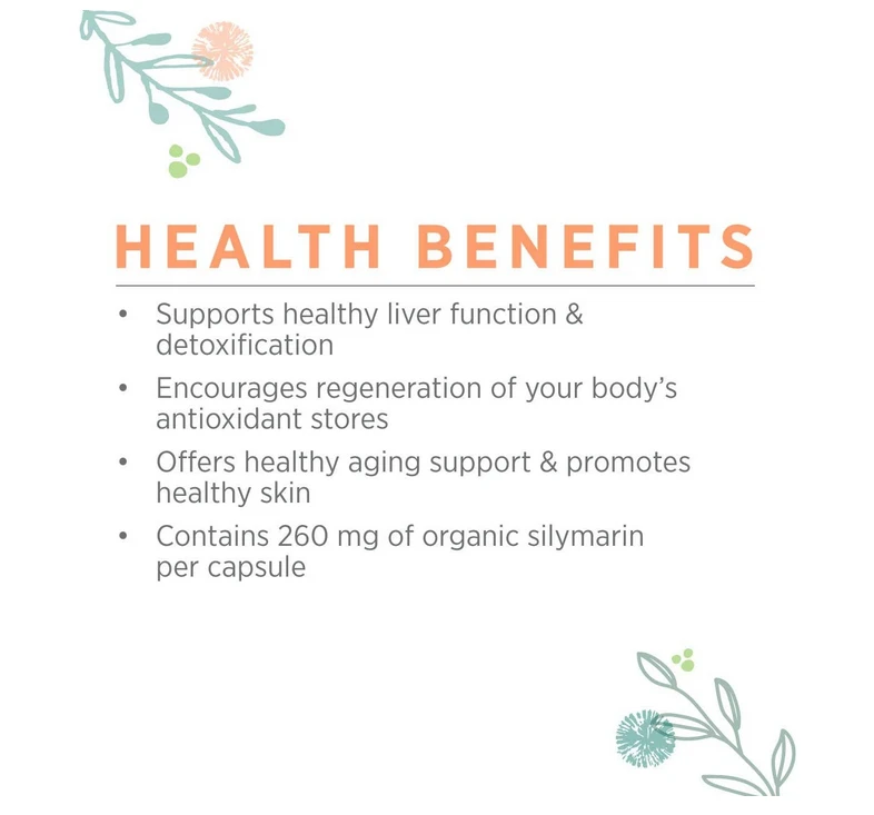 Milk Thistle Extract