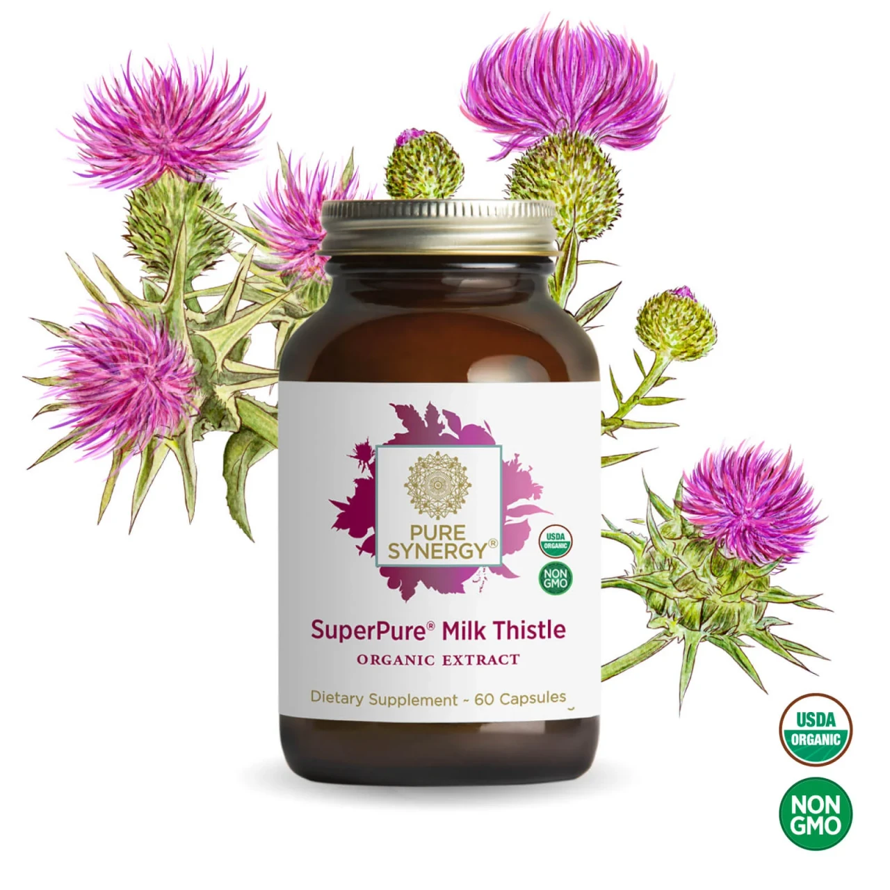 Milk Thistle Extract