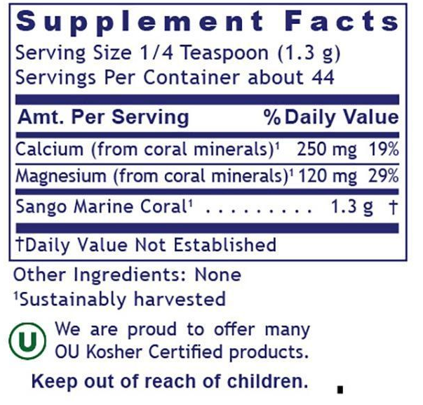 Premier Calcium Magnesium Powder