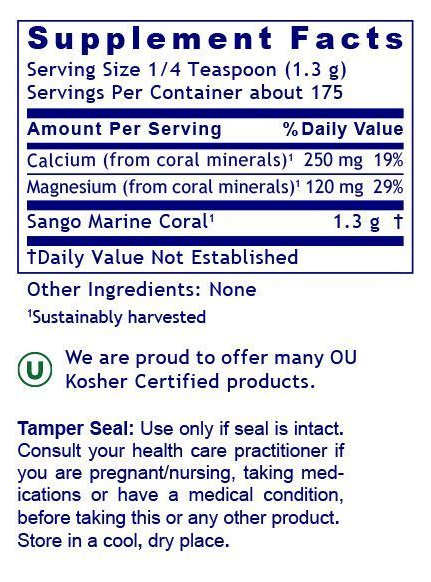 Premier Calcium Magnesium Powder