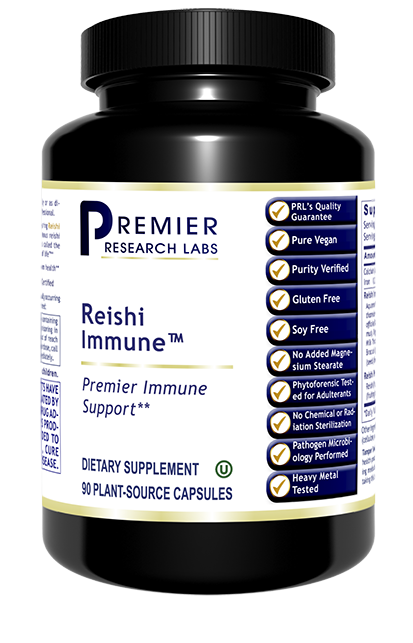 Reishi Immune