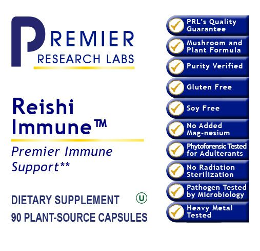 Reishi Immune