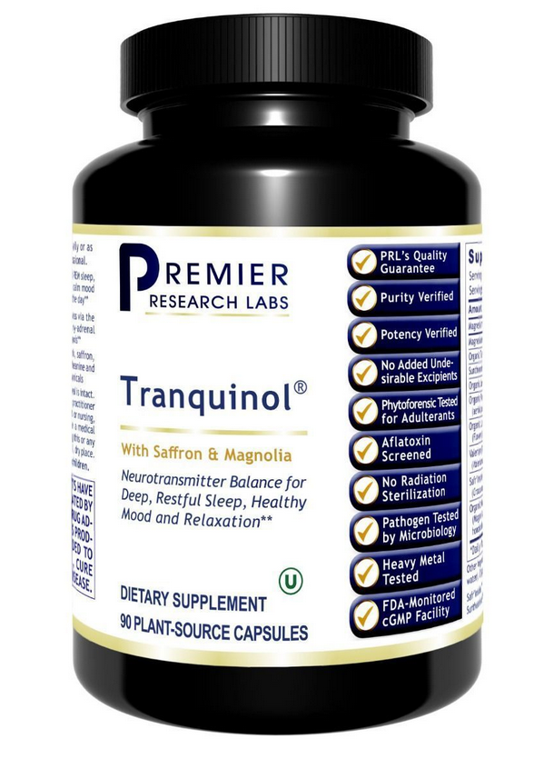 Tranquinol