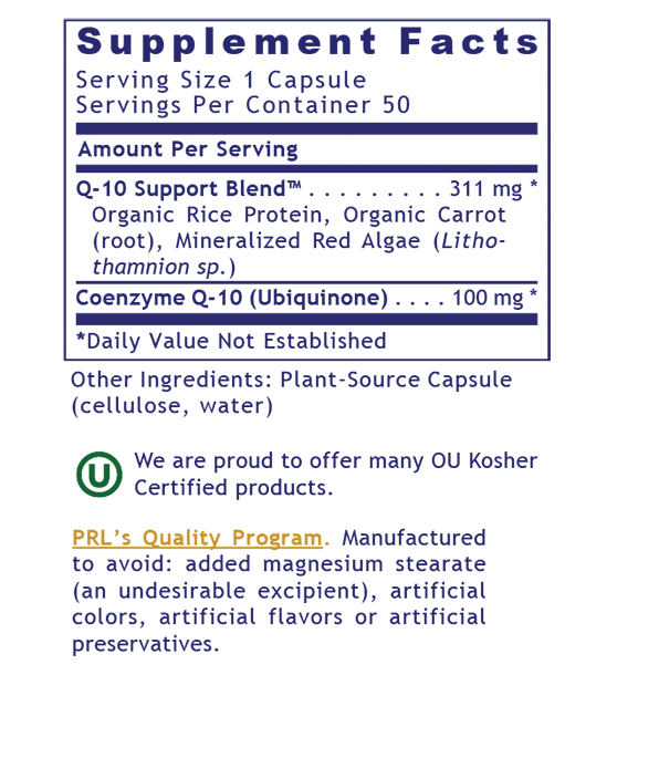 CoQ-10