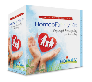 Home Family Kit