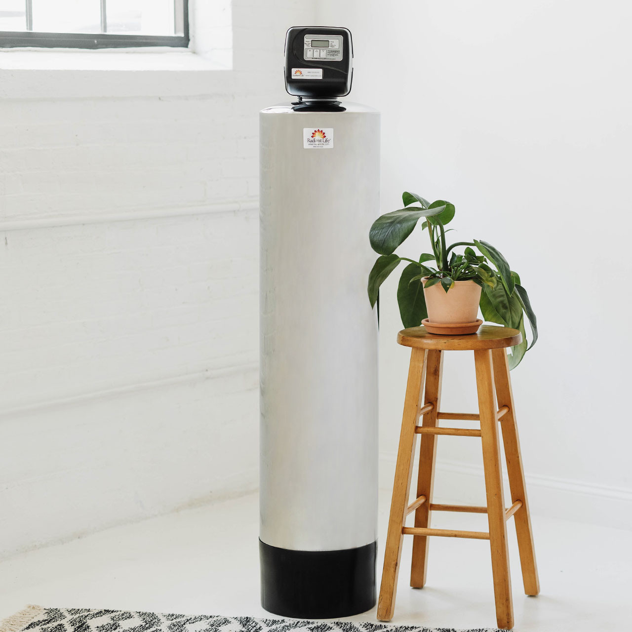 Whole House Filtration - Series 4