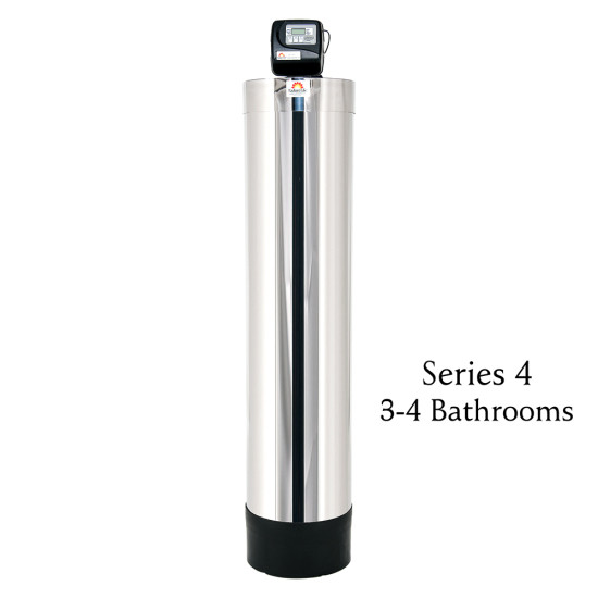 Whole House Filtration - Series 4