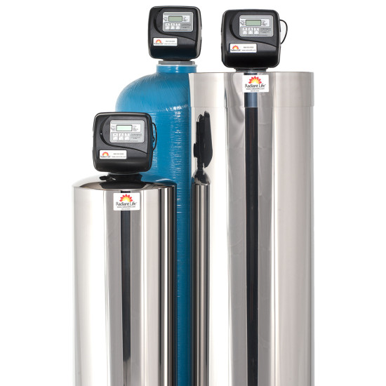 Whole House Filtration - Series 6